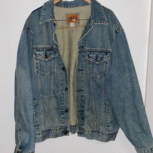Gap Jeans 1969 Jean jacket